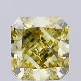 2.06 square radiant  vvs2 ex ex none LAB_GROWN Diamond